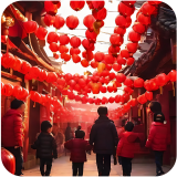 春节